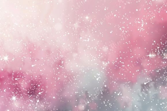 Download Abstract Pink and White Watercolor - White watercolor Collection